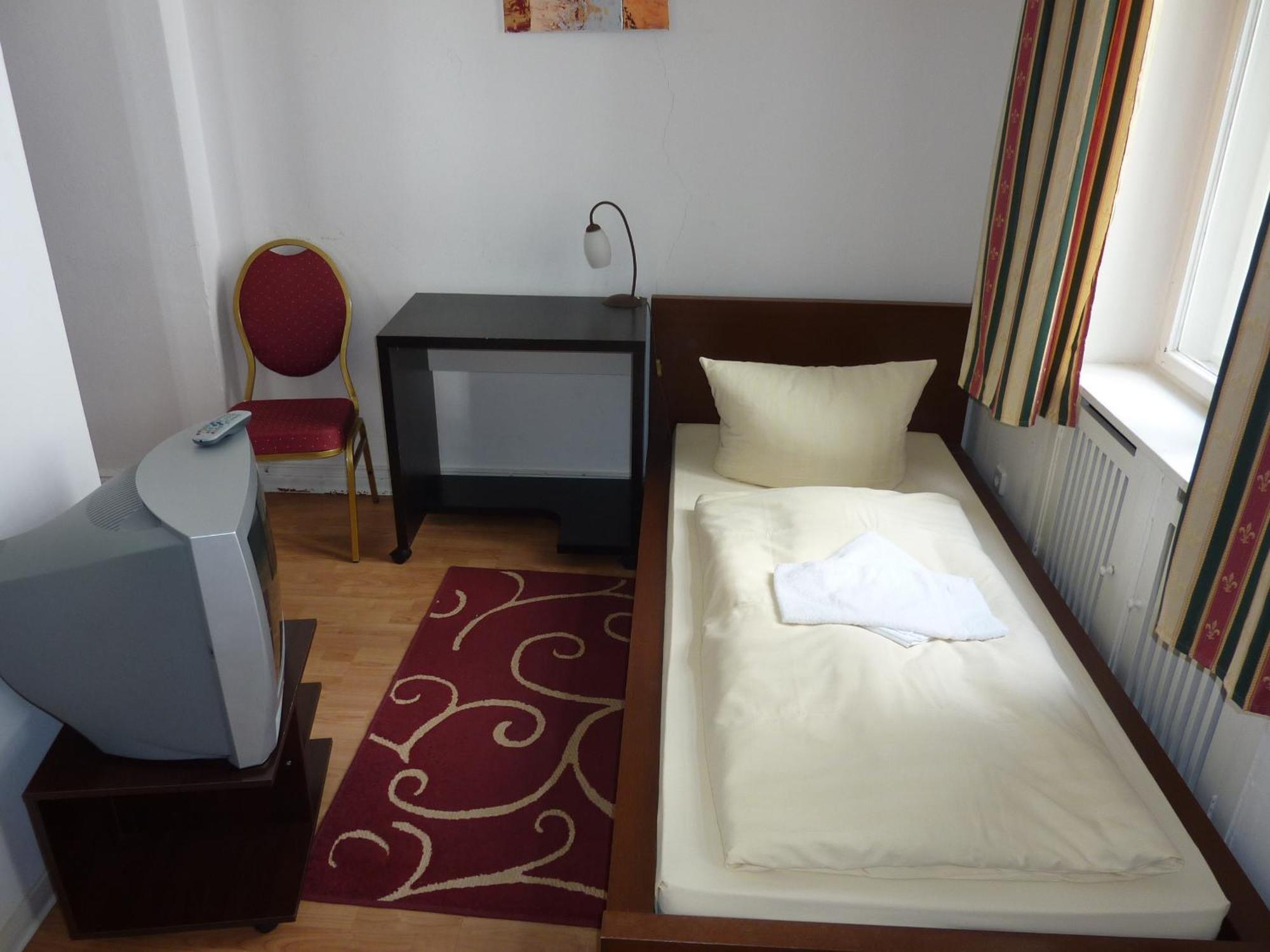 Hotel Pension Kima — Fotos 2